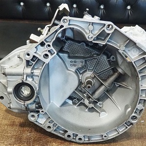 Fiat Egea 1,4 6 İleri Manuel Şanzıman Garantili 55282681