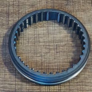 Ford Transit V184 1/2/3/4 Vites Manşon 