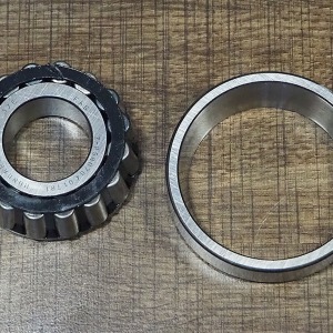Ford Connect Mahruti Üst Rulmanı Z580704 LTR1